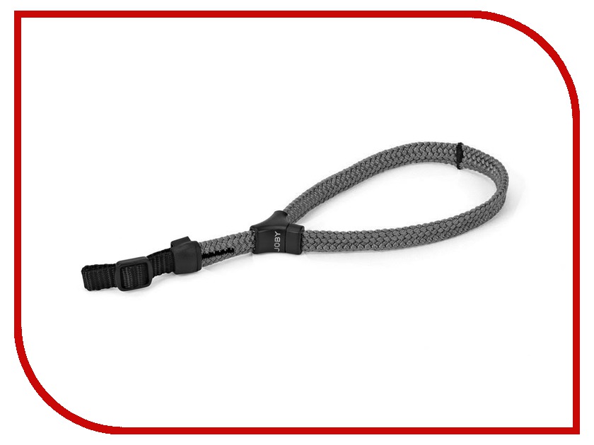  Joby DSLR Wrist Strap Dark Grey JB01271-PWW, 699 