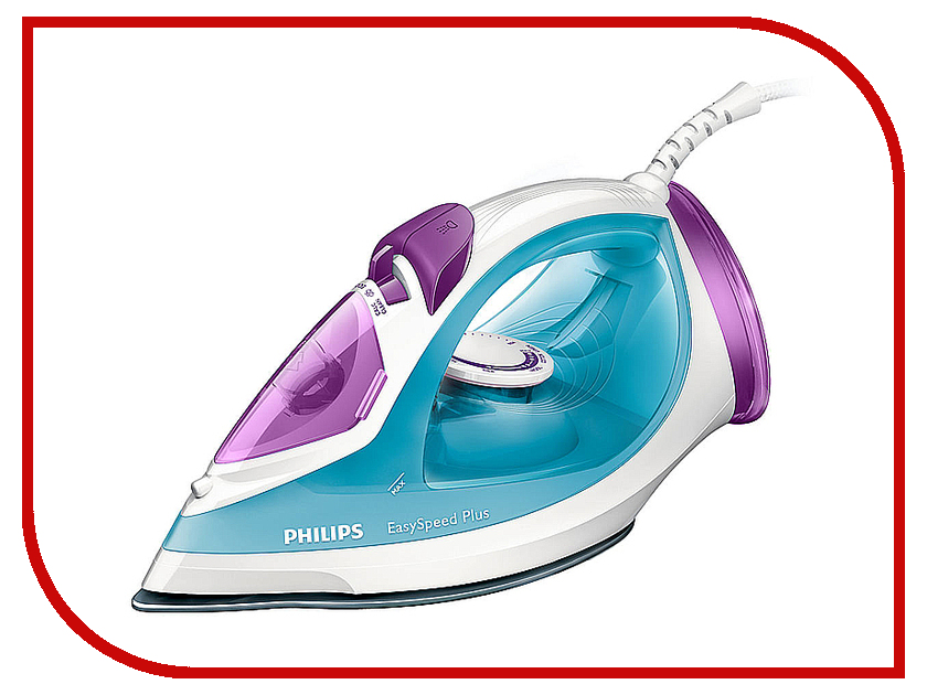  Philips EasySpeed GC2045/26, 2769 