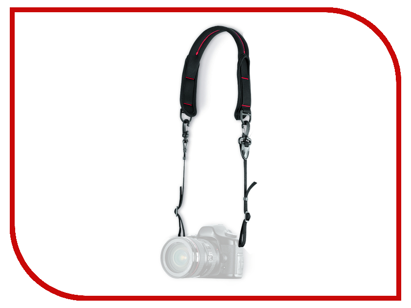  Manfrotto Camera Strap PL MB PL-C-STRAP, 1488 