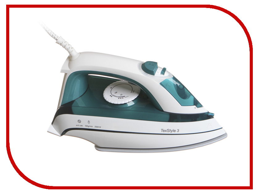  Braun TexStyle 3 TS345, 1749 