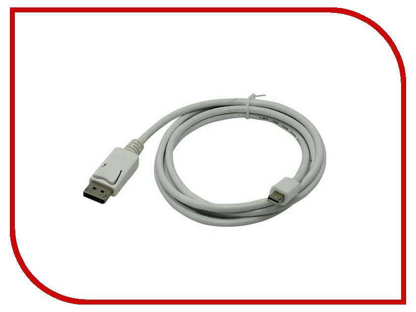  VCOM Mini DisplayPort M - DisplayPort M 1.8m CG681, 416 