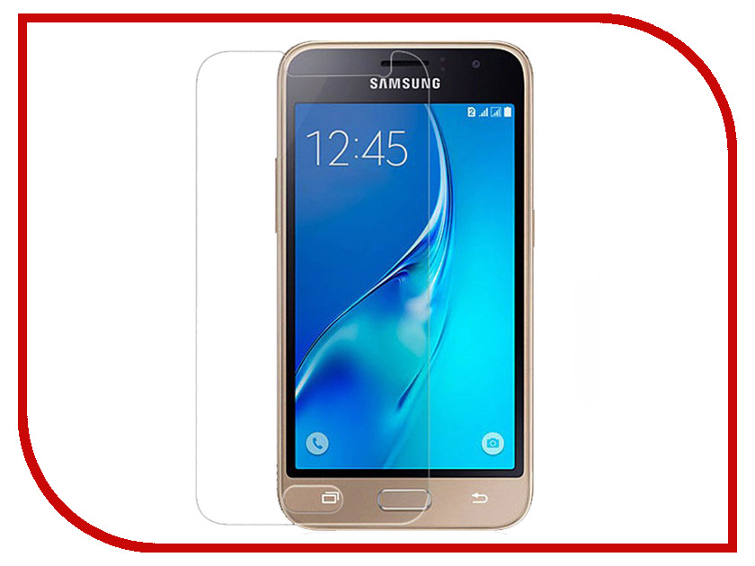     Samsung Galaxy J1 J120 2016 Gecko 0.26mm ZS26-GSGJ1-2016, 411 