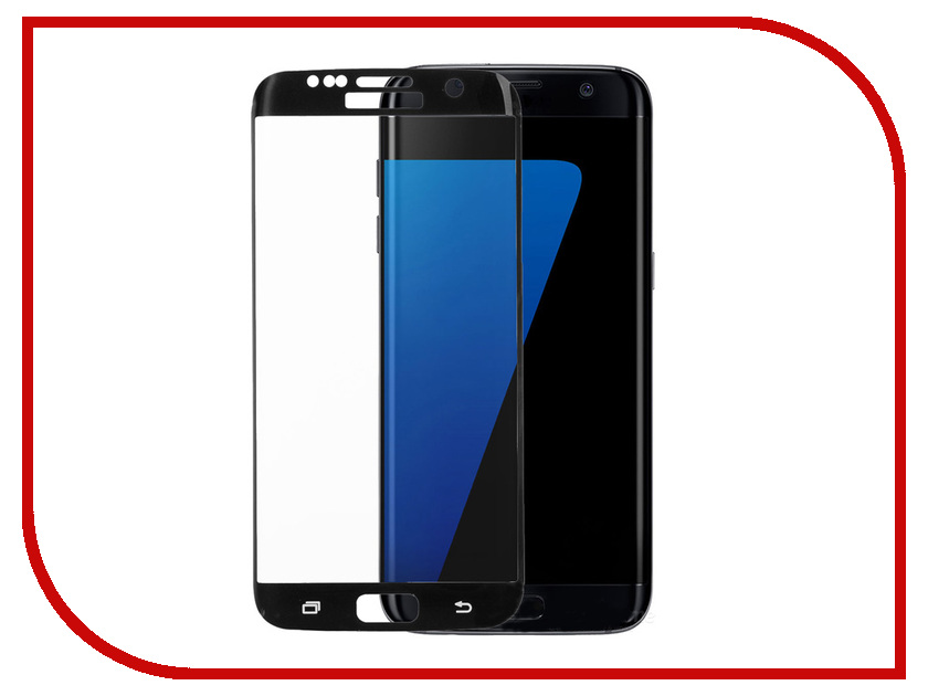     Samsung Galaxy S7 DF sColor-05 Black, 621 