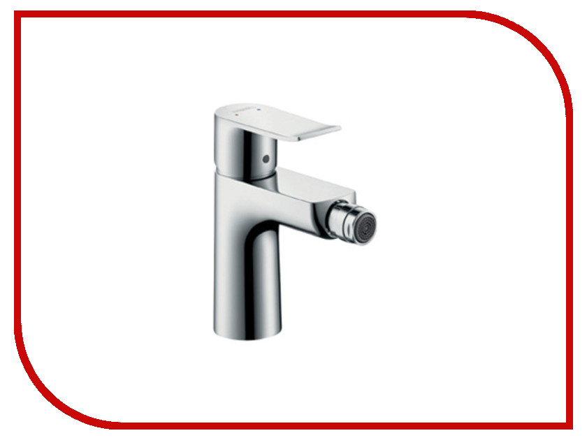  Hansgrohe Metris 31280000, 14824 