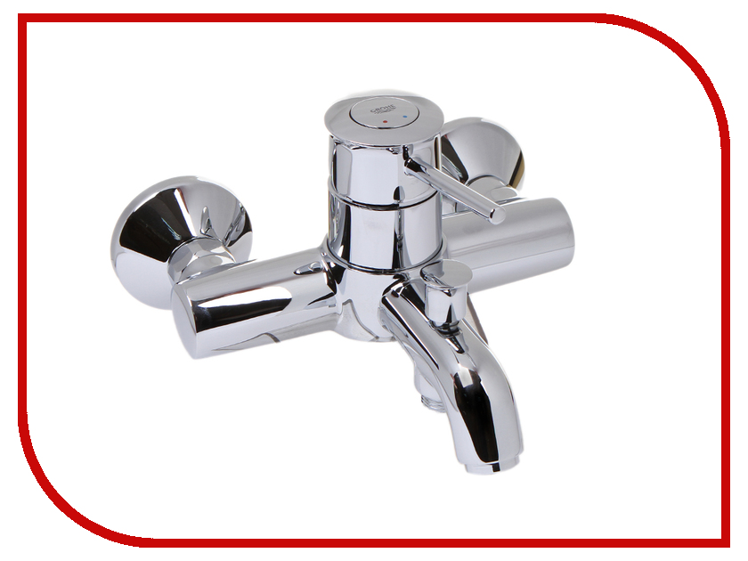  Grohe BauClassic 32865000, 4760 