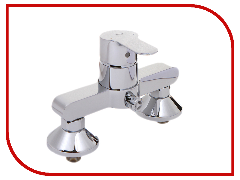  Grohe BauEdge 23333000, 3499 