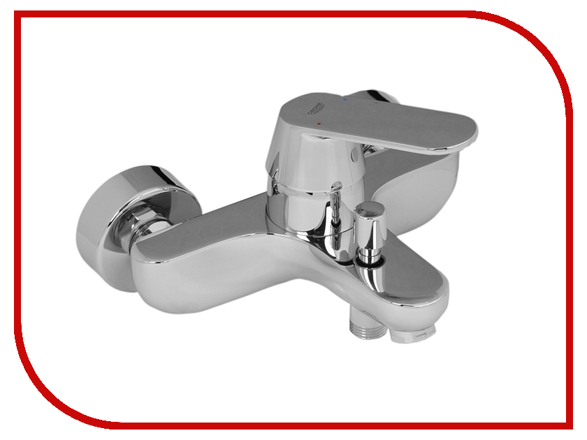  Grohe Eurosmart Cosmopolitan 32831000, 4997 