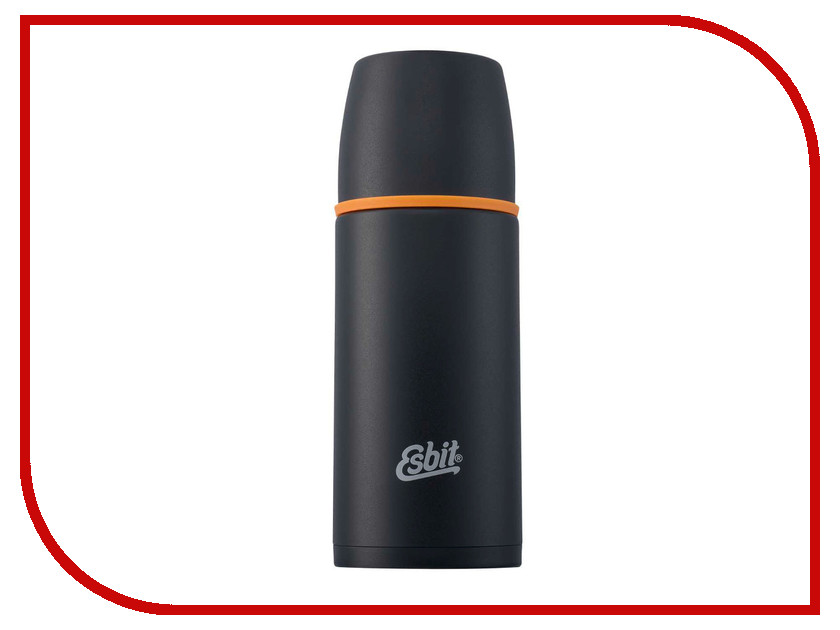  Esbit 750ml R38497 Black-Orange VF750ML, 1846 