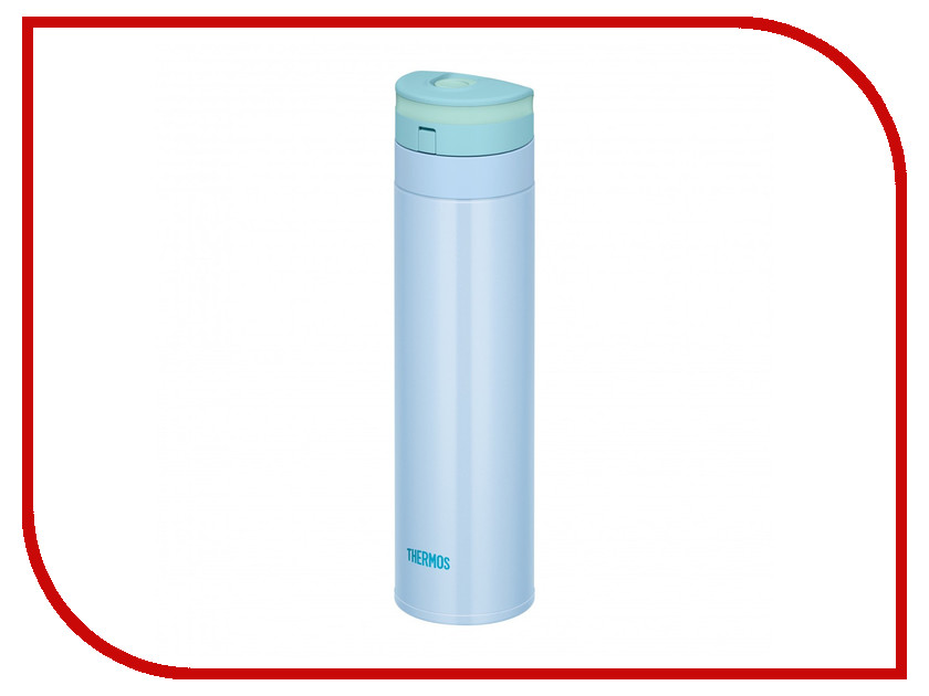  Thermos JNS-450 450ml Blue JNS-450-BL, 1889 