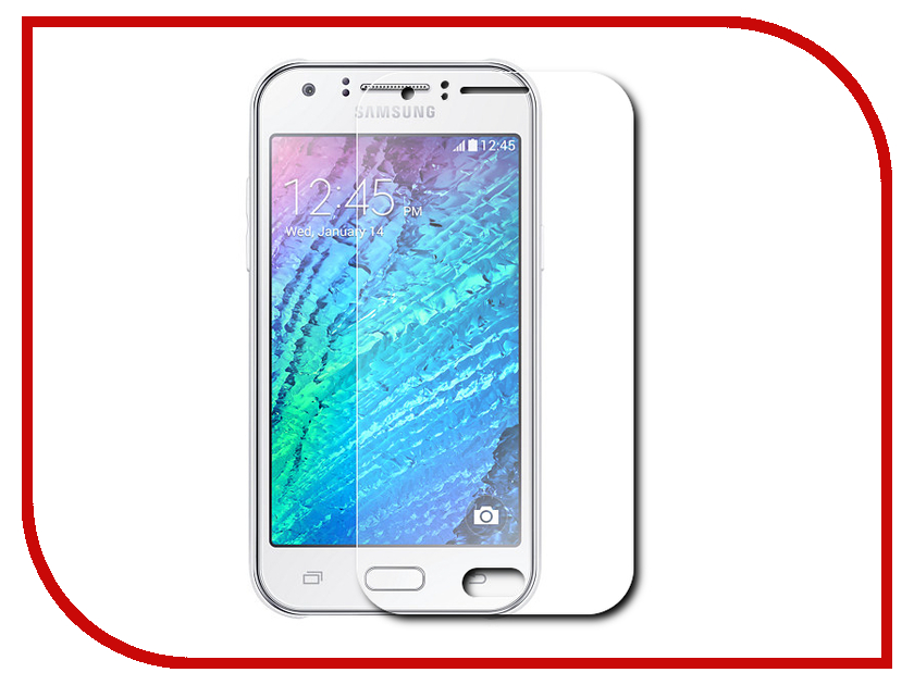     Samsung Galaxy J1 2016 SM-J120F/DS Svekla 0.26mm ZS-SVSGJ120F, 395 