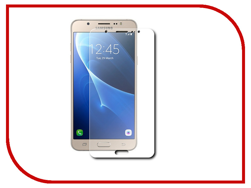     Samsung Galaxy J7 2016 Svekla 0.26mm ZS-SVSGJ7108, 399 