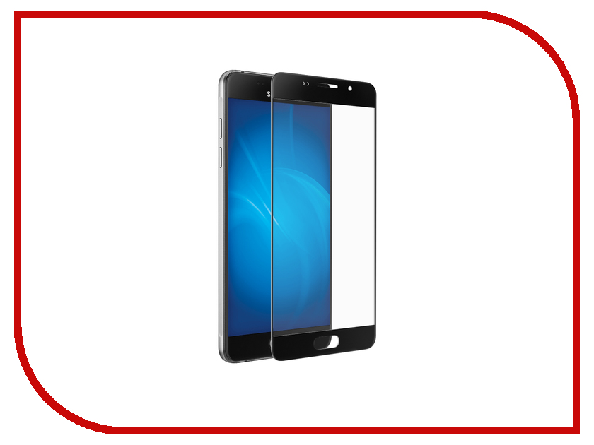     Samsung SM-A510F Galaxy A5 2016 Svekla Full Screen Black ZS-SVSGA510F-FSBL, 471 