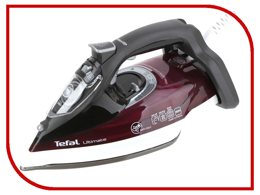  Tefal FV9740, 7209 