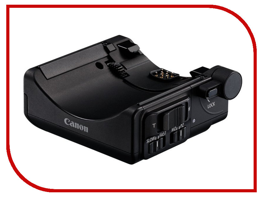  Canon Power Zoom Adapter PZ-E1 1285C005, 9358 