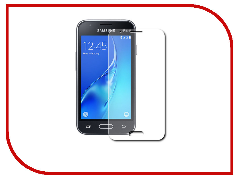     Samsung Galaxy J1 Mini Prime SM-J106/J1 Mini Prime 2016 DF sSteel-58, 467 