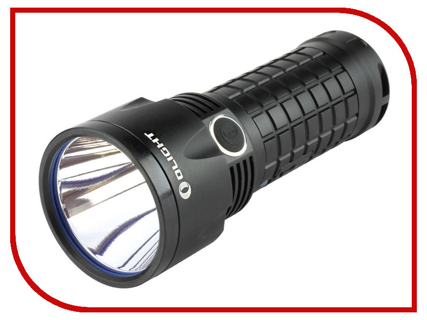  Olight SR52 UT Intimidator, 8499 