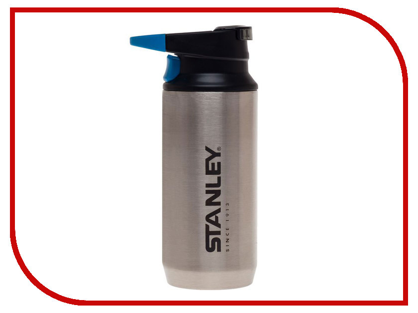  Stanley Mountain 350ml Steel 10-02284-003, 2188 