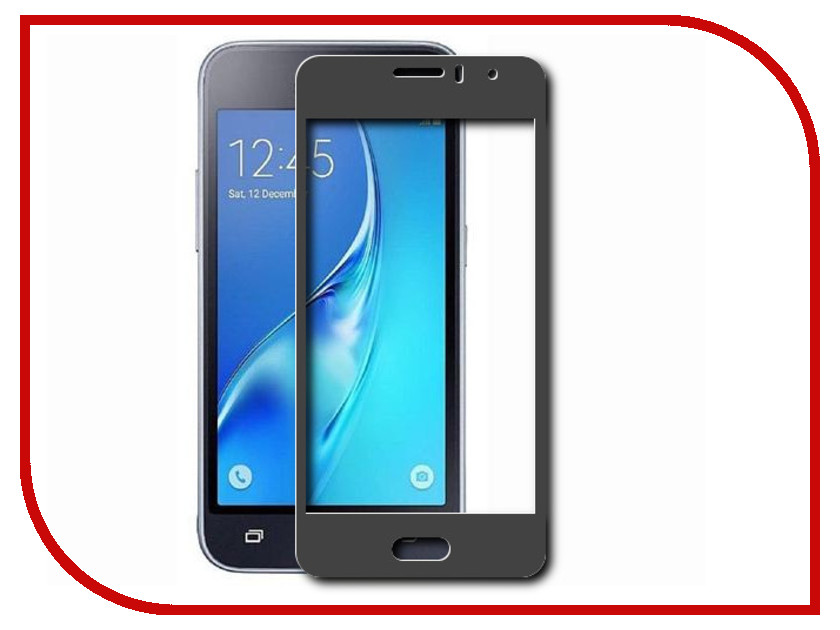     Samsung Galaxy J1 mini Prime SM-J106 DF Full Screen sColor-25 Black, 551 