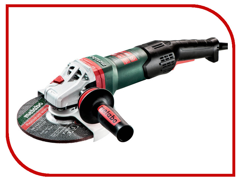   Metabo WEPBA 19-180 Quick RT 601099000, 12770 