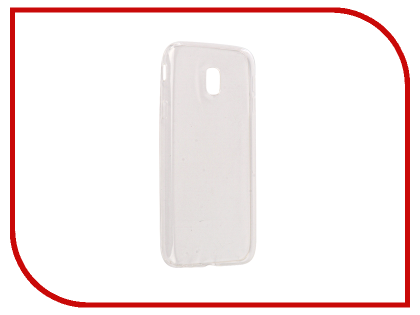    Samsung Galaxy J3 2017 J320 Zibelino Ultra Thin Case White ZUTC-SAM-J3-2017-WHT, 592 