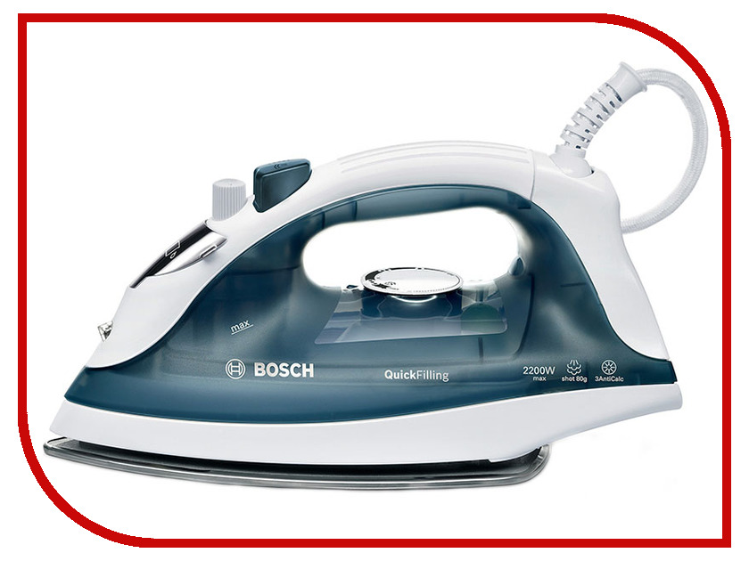  Bosch TDA 2365, 1789 