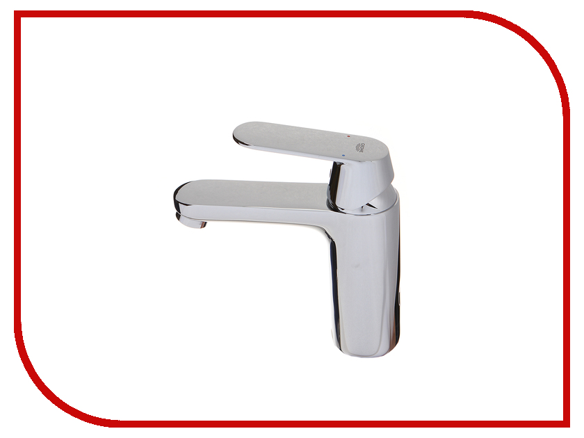  Grohe Eurosmart Cosmopolitan 23326000, 4643 