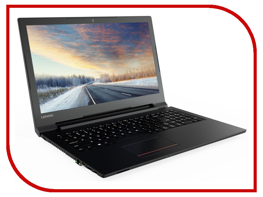  Lenovo V110-15ISK 80TL0184RK (Intel Core i3-6006U 2.0 GHz/4096Mb/128Gb SSD/DVD-RW/Intel HD Graphics/Wi-Fi/Bluetooth/Cam/15.6/1366x768/DOS), 25280 