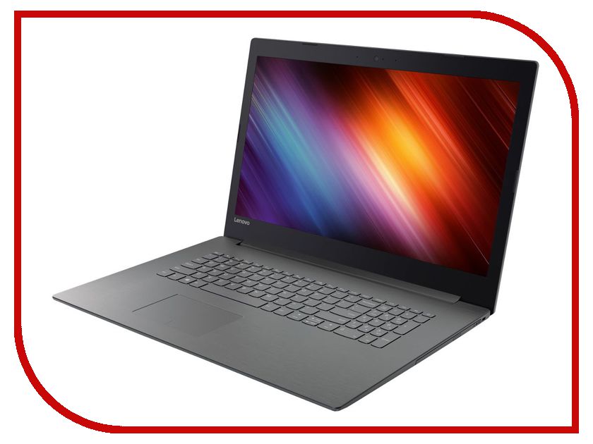  Lenovo V320-17IKB 81AH002YRK (Intel Pentium 4415U 2.3 GHz/4096Mb/1000Gb/DVD-RW/Intel HD Graphics/Wi-Fi/Cam/17.3/1600x900/DOS), 23598 