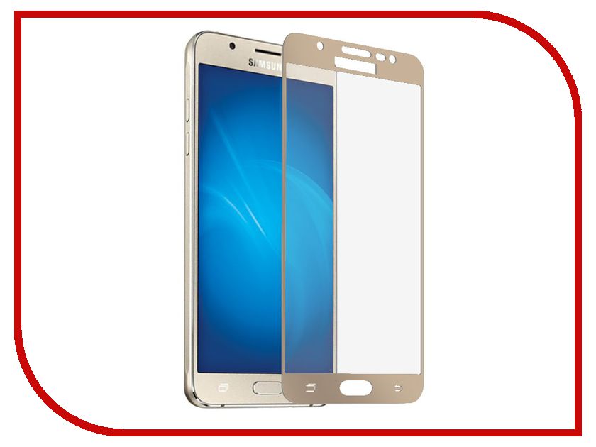     Samsung Galaxy J3 2017 Onext   Gold 41440, 480 