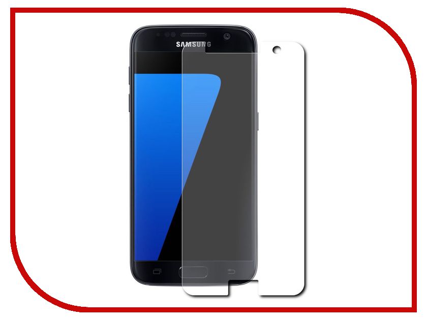     Samsung Galaxy S7 Monsterskin Anti Blue-Ray, 599 