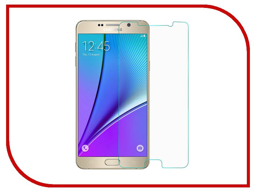     Samsung Galaxy Note 5 Monsterskin Anti Blue-Ray, 590 