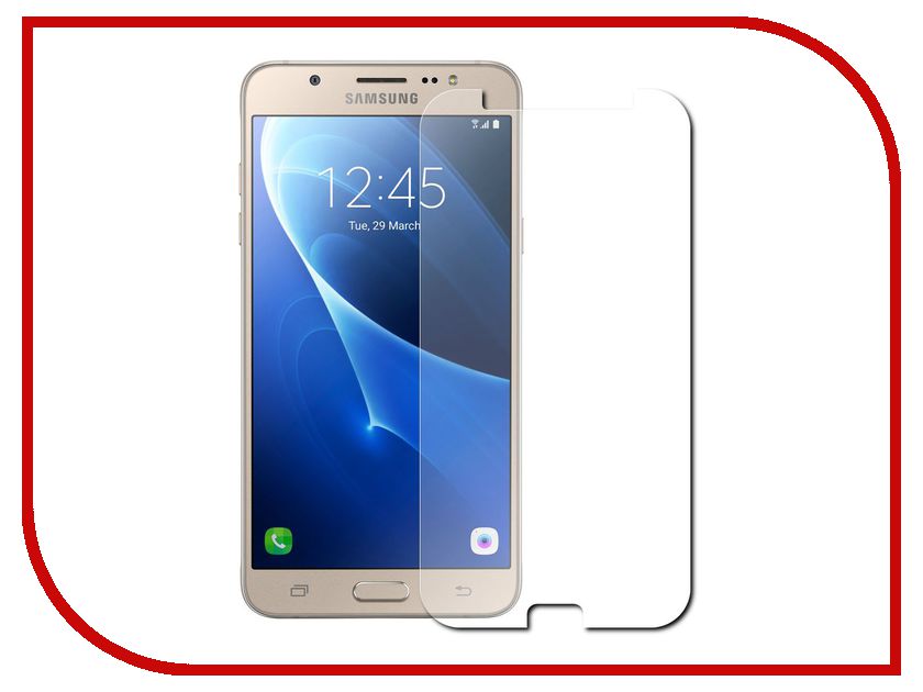     Samsung Galaxy J7 2016 J710 Monsterskin Super Impact Proof, 540 