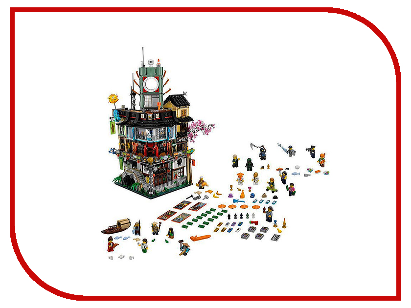  Lepin   4953 . 06066, 8511 