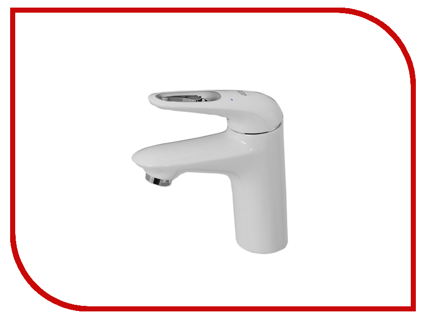  Grohe Eurostyle 2015 33558LS3, 6484 