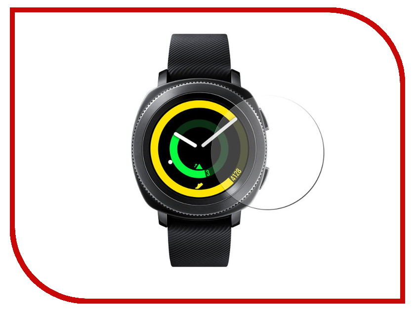    Samsung Gear Sport Mobius, 498 