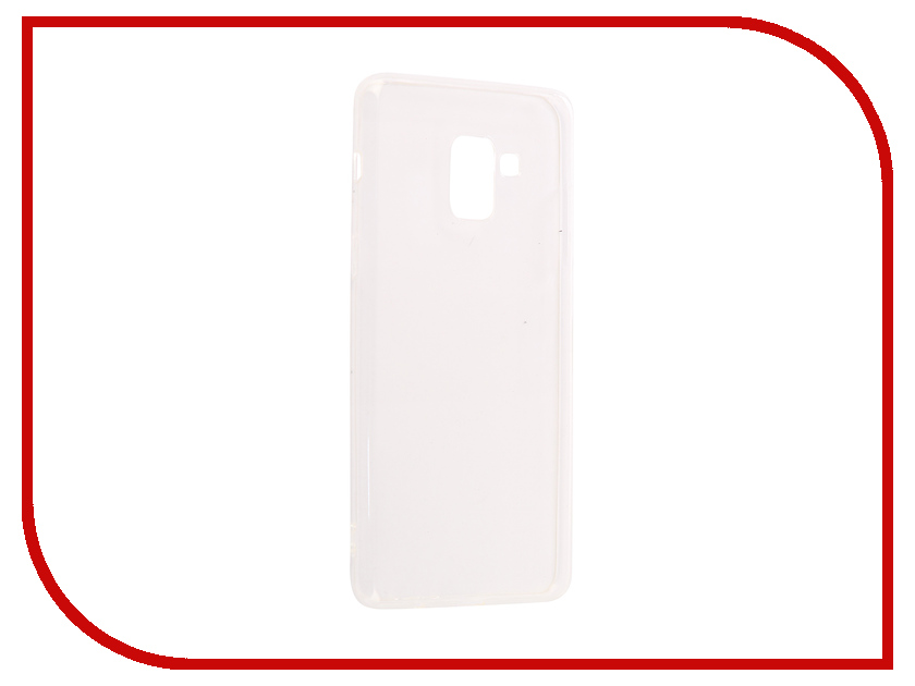    Samsung Galaxy A8 Plus (2018) DF sCase-56, 648 