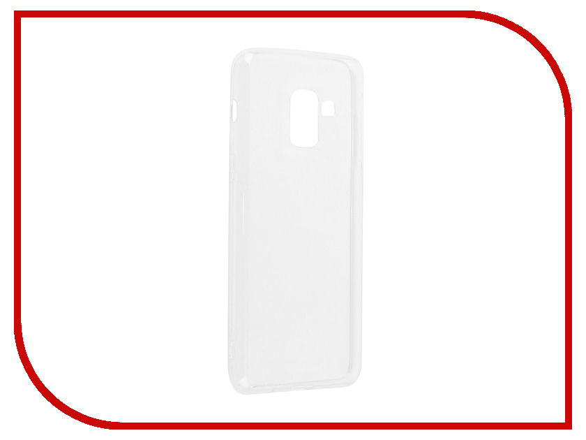    Samsung Galaxy A8 (2018) DF sCase-55, 657 