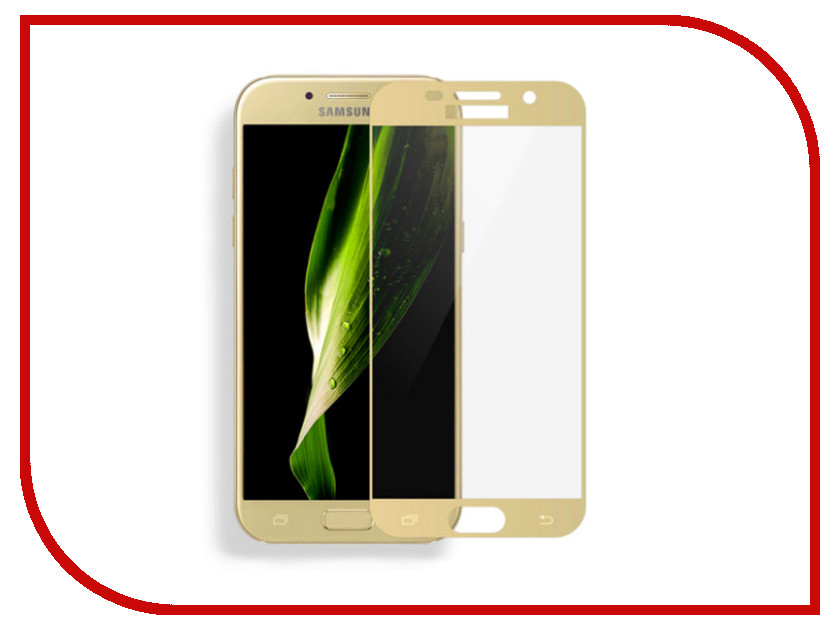     Samsung Galaxy A5 2017 Onext   Gold 41284, 460 