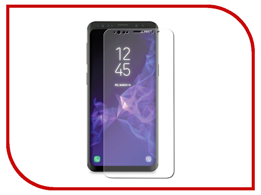      Samsung Galaxy S9+ Onext 41618, 399 