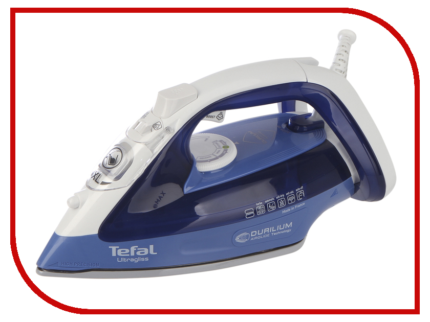  Tefal FV4952, 4396 