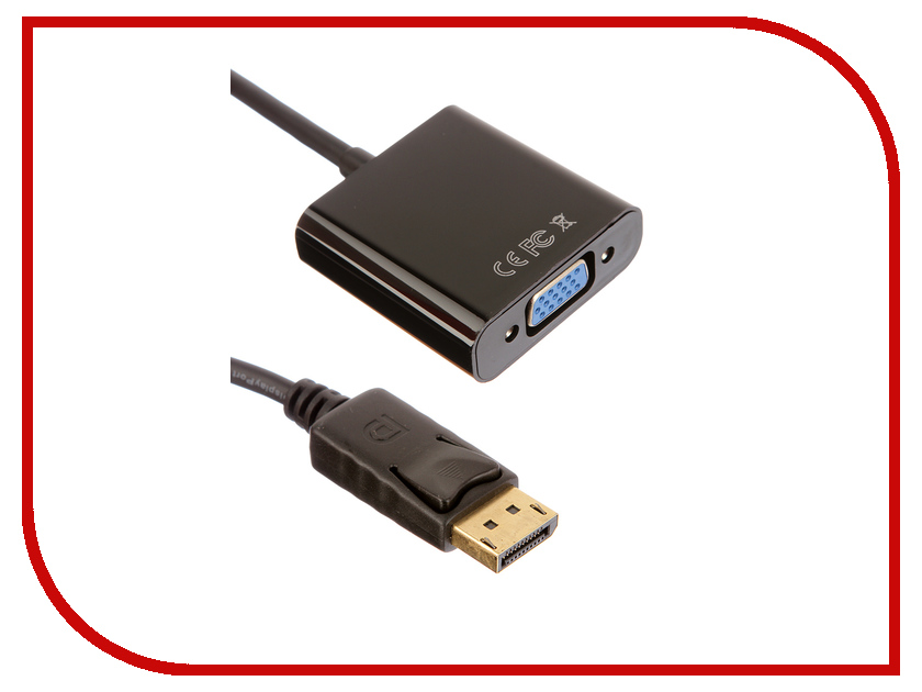  Palmexx DisplayPort - VGA PX/DP-VGA, 451 