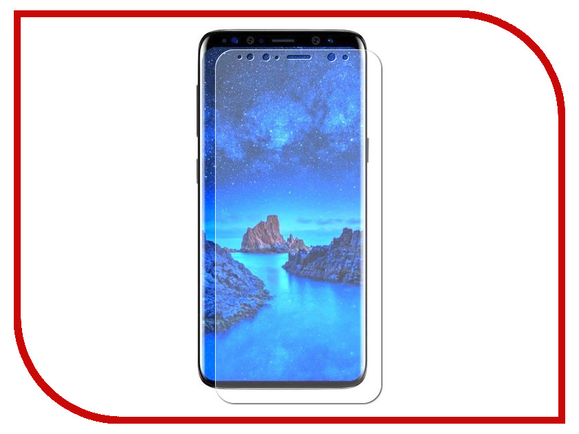    Samsung Galaxy S9 Plus EF-FG965CTEGRU, 692 