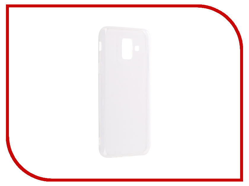    Samsung Galaxy A6 2018 DF sCase-60, 638 