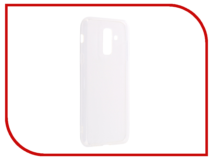    Samsung Galaxy A6 Plus 2018 DF sCase-61, 617 