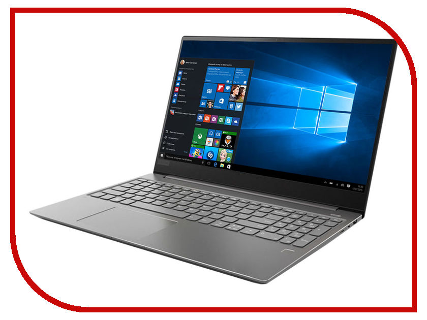  Lenovo 720S-15IKB 81AC0026RU (Intel Core i5-7300HQ 2.5 GHz/8192Mb/256Gb SSD/No ODD/nVidia GeForce GTX 1050Ti 4096Mb/Wi-Fi/Cam/15.6/1920x1080/Windows 10 64-bit), 67807 