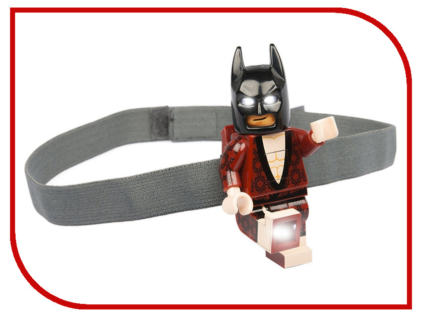  Lego Batman Movie Kimono Batman LGL-HE20K, 450 