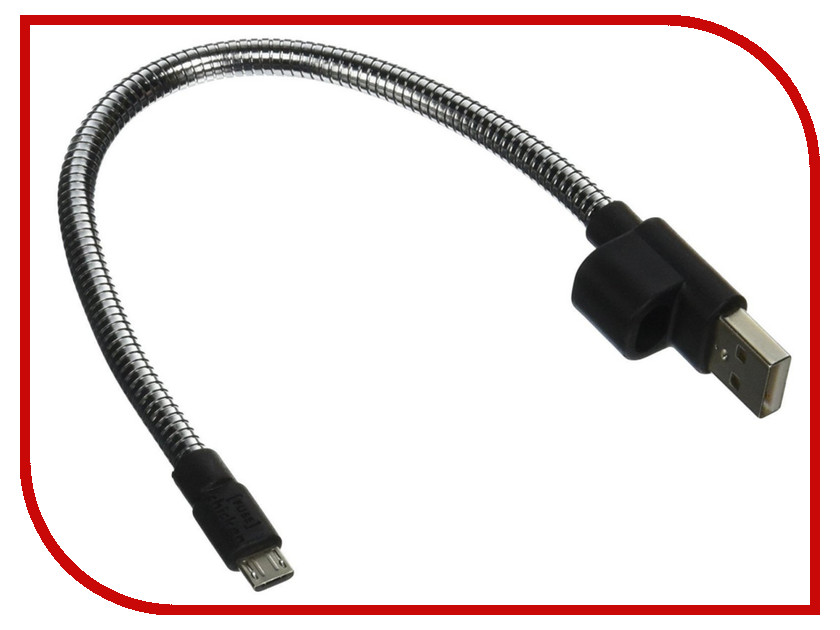  FuseChicken Titan Loop USB - Lightning 0.25m TLP, 2090 