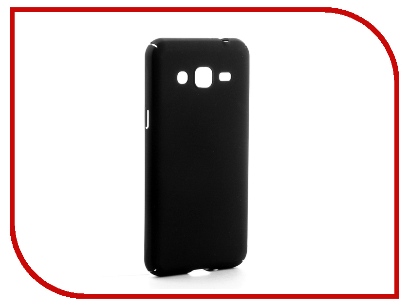    Samsung Galaxy J3 2016 CaseGuru Soft-Touch 101620, 590 