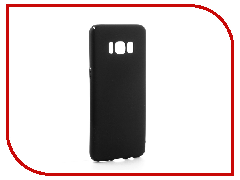    Samsung Galaxy S8 CaseGuru Soft-Touch 101621, 590 