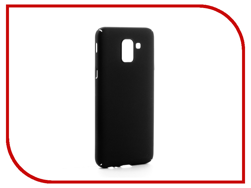    Samsung Galaxy J6 2018 CaseGuru Soft-Touch 103297, 590 